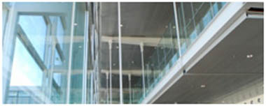 Holbeach Commercial Glazing